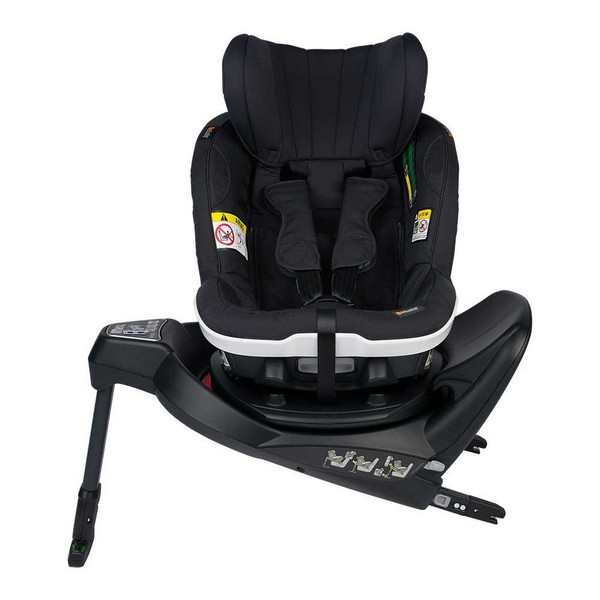 Продукт BeSafe iZi Turn B i-Size 0-18кг - Столче за кола  - 0 - BG Hlapeta